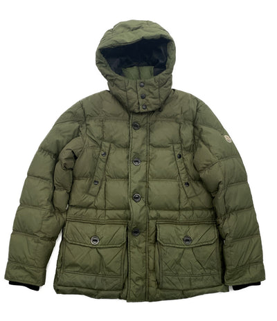 モンクレール  ダウンジャケット SAUTERNE       メンズ SIZE 1  MONCLER