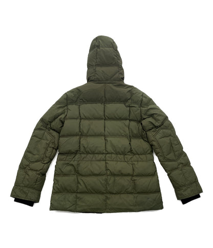 モンクレール  ダウンジャケット SAUTERNE       メンズ SIZE 1  MONCLER