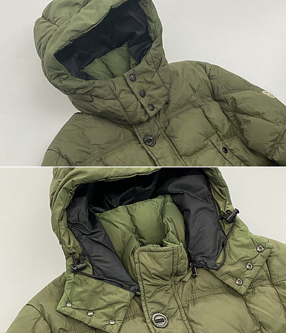 モンクレール  ダウンジャケット SAUTERNE       メンズ SIZE 1  MONCLER