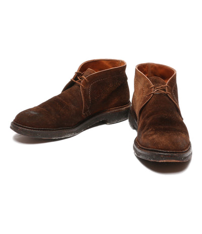 オールデン ブーツ BARNEYS NEWYORK メンズ SIZE 8 ALDEN