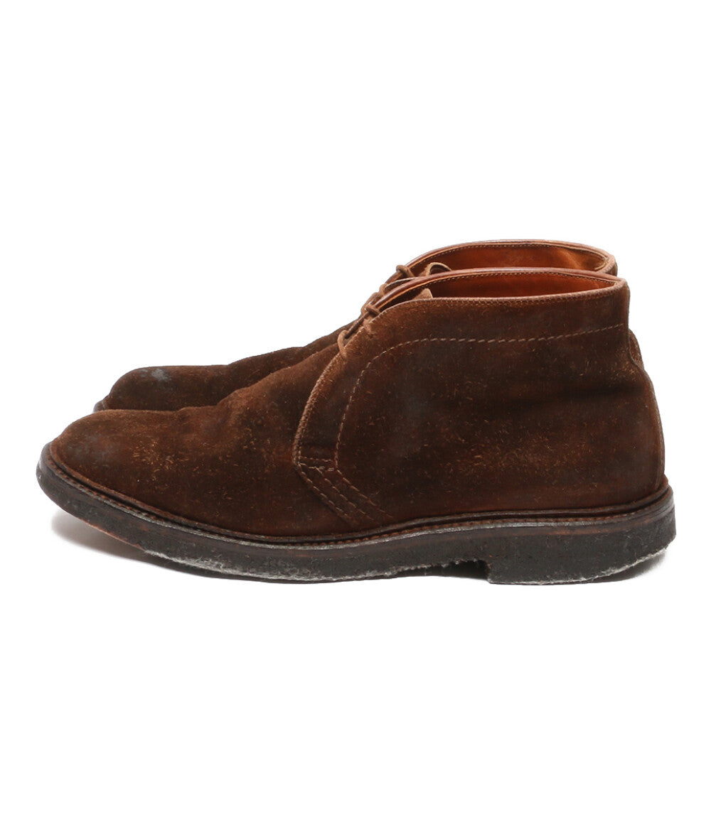オールデン ブーツ BARNEYS NEWYORK メンズ SIZE 8 ALDEN