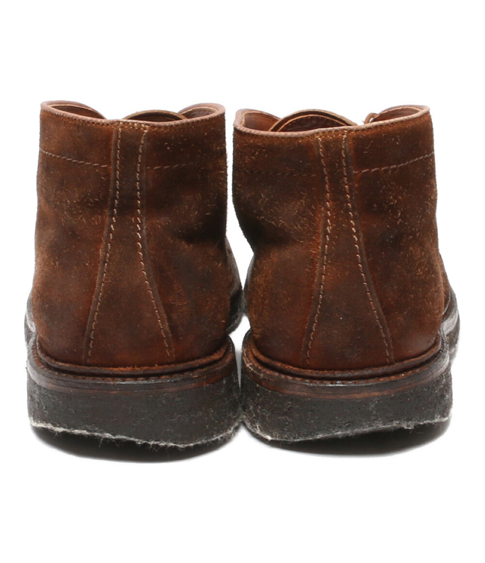 オールデン ブーツ BARNEYS NEWYORK メンズ SIZE 8 ALDEN