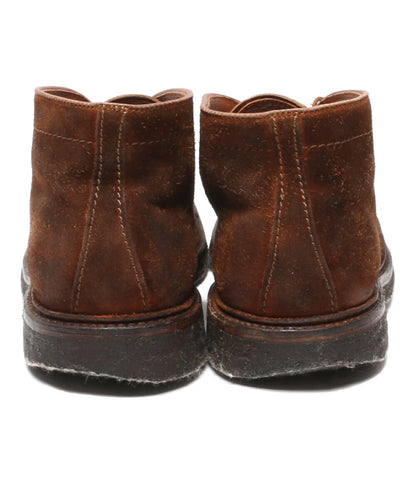 オールデン ブーツ BARNEYS NEWYORK メンズ SIZE 8 ALDEN