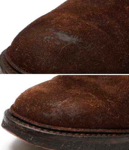 オールデン ブーツ BARNEYS NEWYORK メンズ SIZE 8 ALDEN