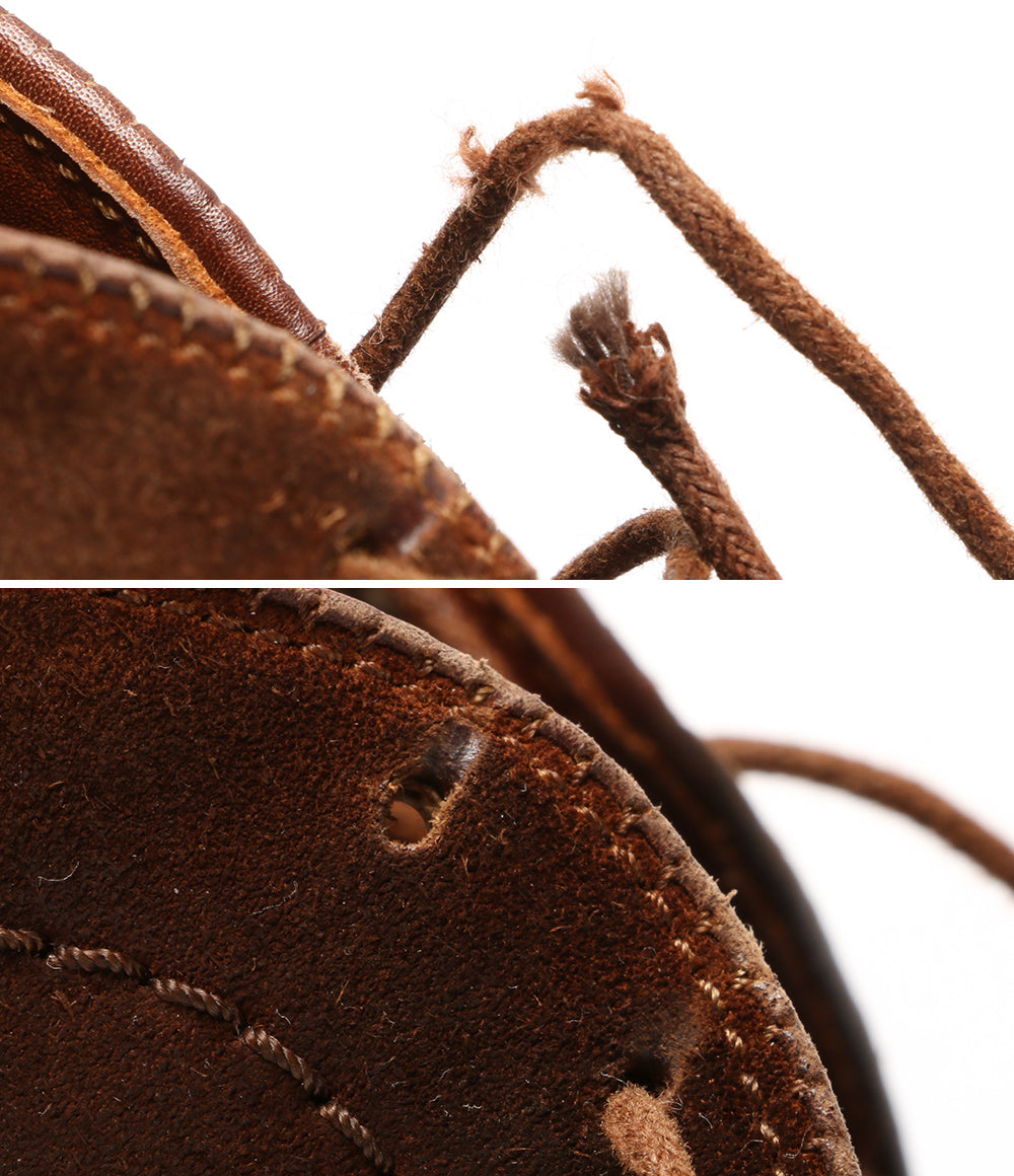 オールデン ブーツ BARNEYS NEWYORK メンズ SIZE 8 ALDEN