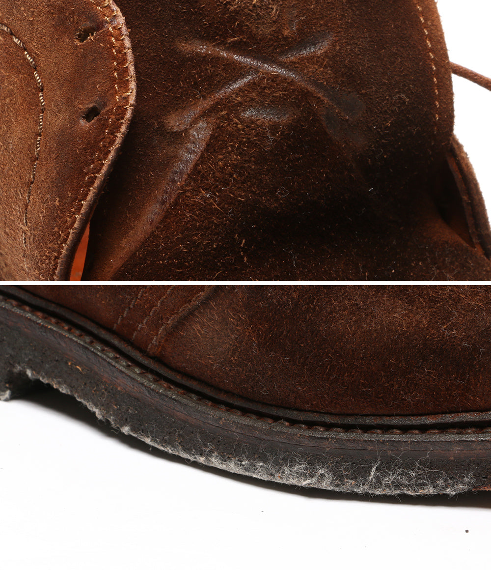 オールデン ブーツ BARNEYS NEWYORK メンズ SIZE 8 ALDEN