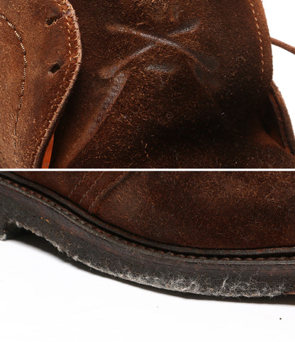 オールデン ブーツ BARNEYS NEWYORK メンズ SIZE 8 ALDEN