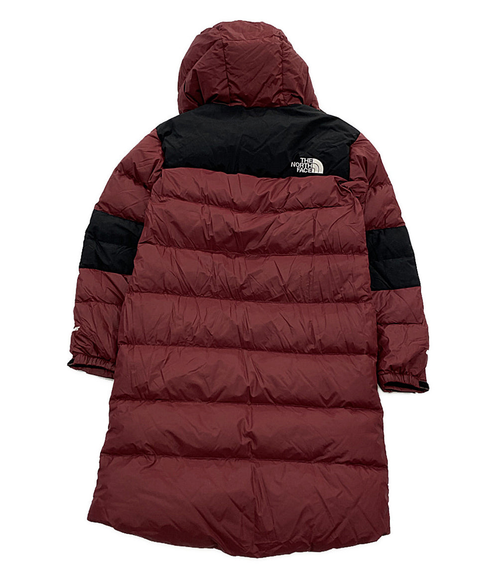 THE NORTH FACEザノースフェイス　ベビー　グースダウンワンピース THE NORTH FACEザノースフェイス ベビー グースダウンワンピース