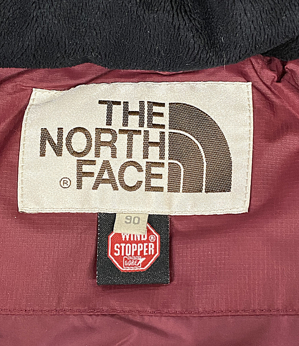 定価8万 美品 赤 M THE NORTH FACE SUMMIT L5 FUSEFORM GTX C-KNIT JKT ノースフェイス ゴアテックス マウンテンジャケット