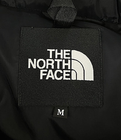 ザノースフェイス  ダウンジャケット Novelty Nuptse Jacket      メンズ SIZE M  THE NORTH FACE