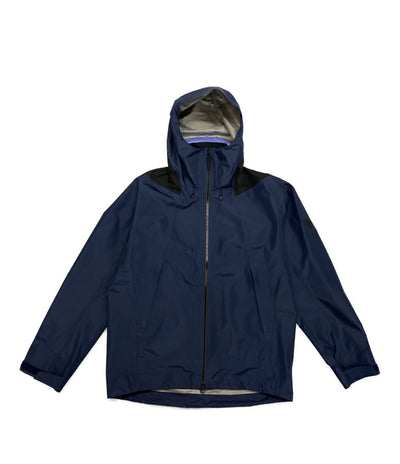 オルテラインエイティワン パーカー GORE-TEX JACKET BP      メンズ SIZE L  DESCENTE ALLTERRAIN 81