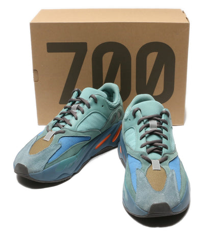 アディダス  スニーカー YEEZY BOOST 700      メンズ SIZE 28cm  adidas