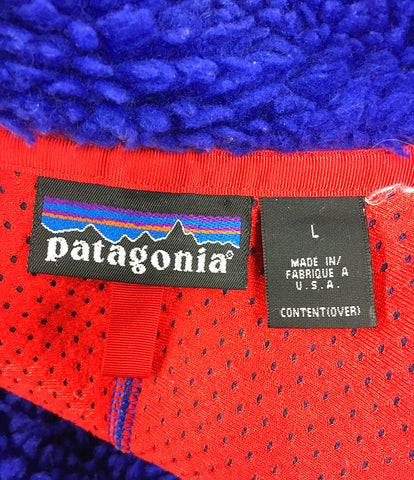 パタゴニア  ジャケット CLASSIC RETRO CARDIGAN 00年製     メンズ SIZE L  Patagonia