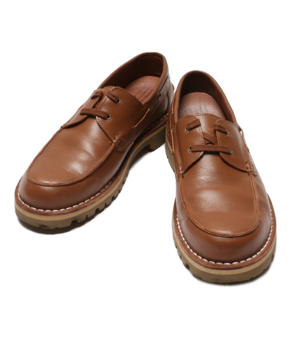 リプロダクションオブファウンド デッキシューズ 845L      メンズ SIZE 43  REPRODUCTION OF FOUND