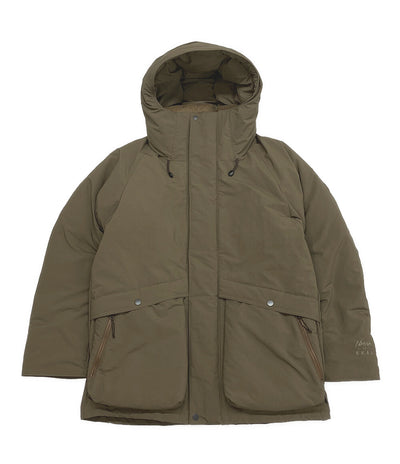 ナンガ エカル ダウンジャケット PERTEX UL DOWN JACKET 23aw     メンズ SIZE L  NANGA × EKAL