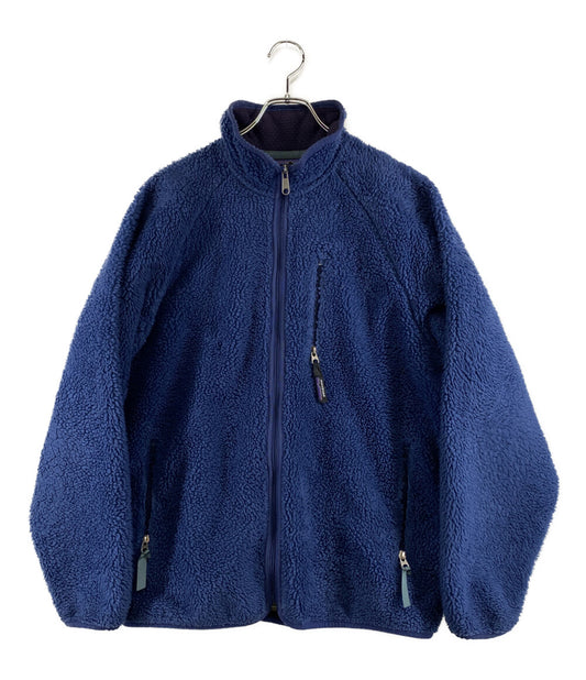 Patagonia フリースジャケット 96年製 Retro Cardigan 23022 メンズ SIZE L パタゴニア