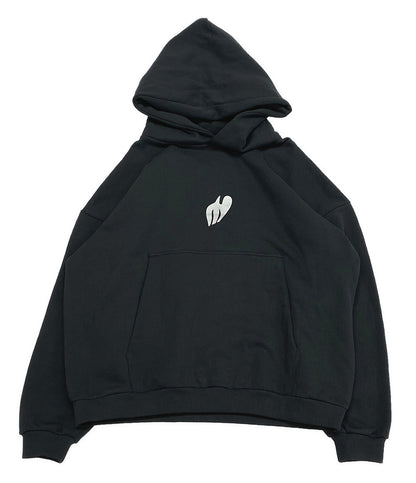 ドンダ アカデミー スラム マガジン パーカー PULLOVER HOODIE      メンズ SIZE M  Donda Academy × Slam Magazine