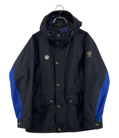 Belstaff×SOPHNET ソフネット マウンテンパーカー MOUNTAIN JACKET 18SS メンズ SIZE 46 ベルスタッフ