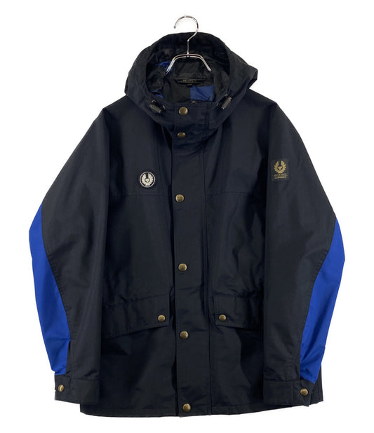 Belstaff×SOPHNET ソフネット マウンテンパーカー MOUNTAIN JACKET 18SS メンズ SIZE 46 ベルスタッフ