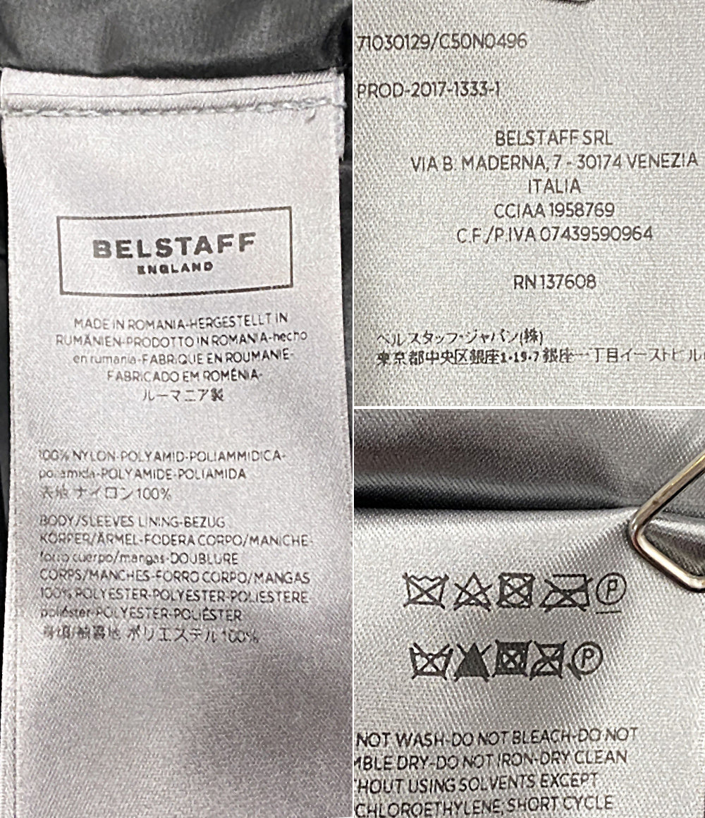 Belstaff×SOPHNET ソフネット マウンテンパーカー MOUNTAIN JACKET 18SS メンズ SIZE 46 ベルスタッフ