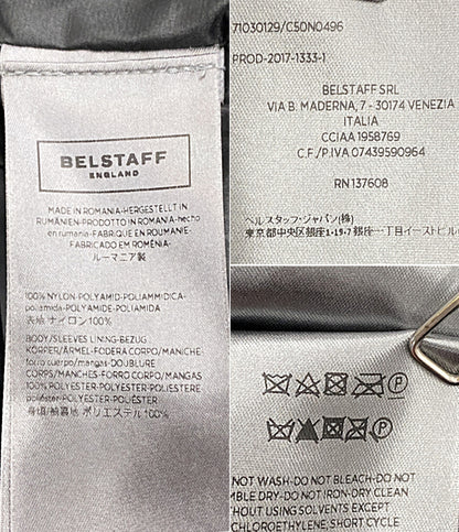 Belstaff×SOPHNET ソフネット マウンテンパーカー MOUNTAIN JACKET 18SS メンズ SIZE 46 ベルスタッフ