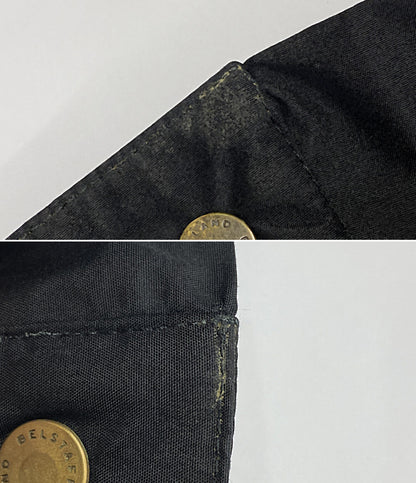 Belstaff×SOPHNET ソフネット マウンテンパーカー MOUNTAIN JACKET 18SS メンズ SIZE 46 ベルスタッフ