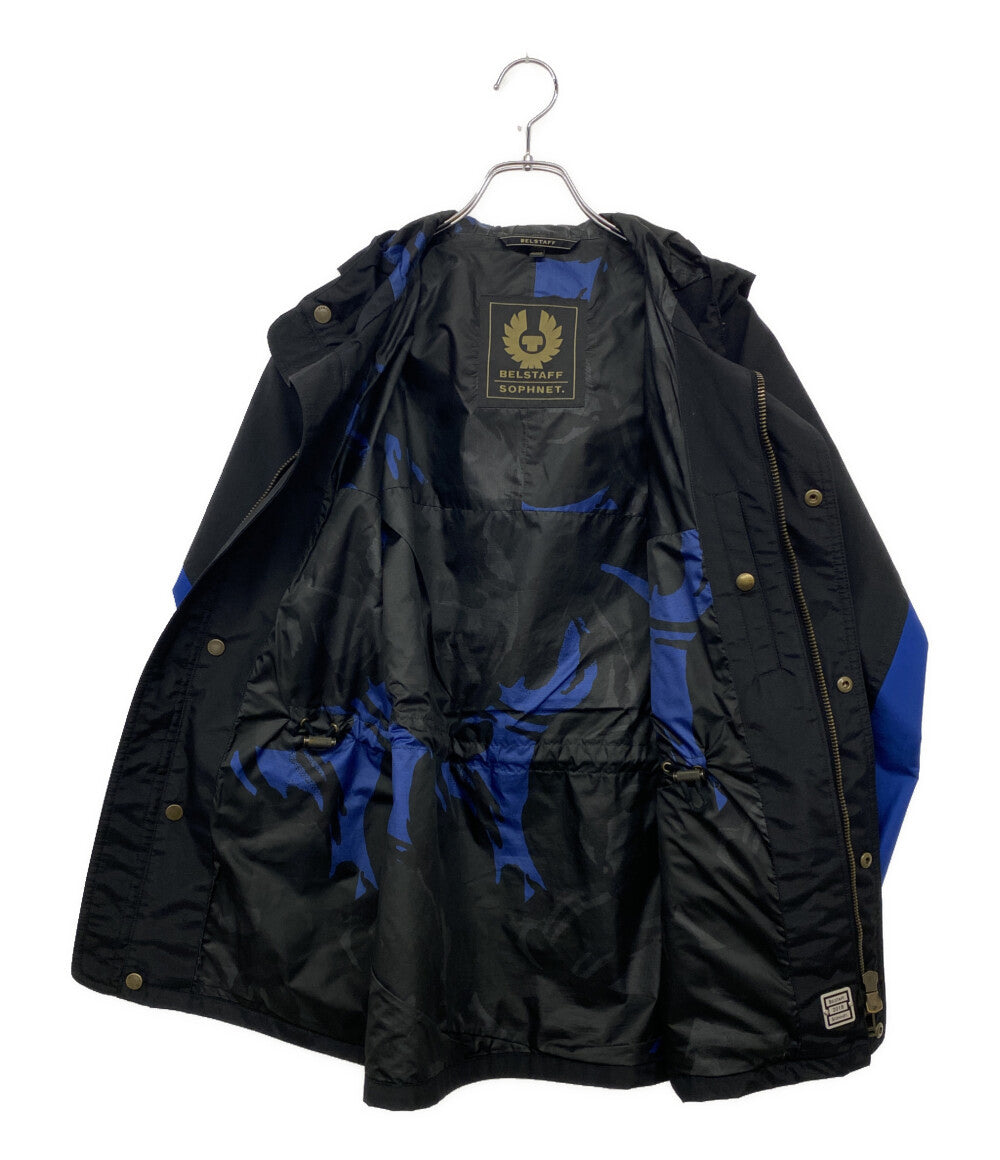 Belstaff×SOPHNET ソフネット マウンテンパーカー MOUNTAIN JACKET 18SS メンズ SIZE 46 ベルスタッフ