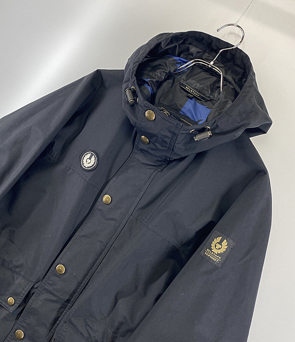 Belstaff×SOPHNET ソフネット マウンテンパーカー MOUNTAIN JACKET 18SS メンズ SIZE 46 ベルスタッフ