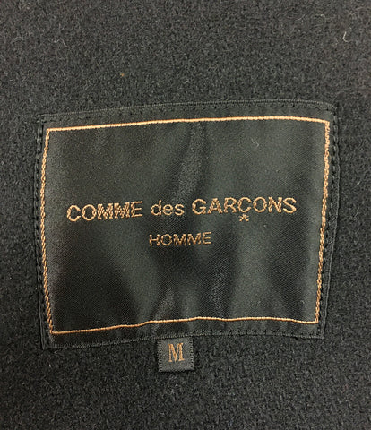 コムデギャルソンオム  袖ライン フーデッドコート 95AW     メンズ SIZE M  COMME des GARCONS HOMME