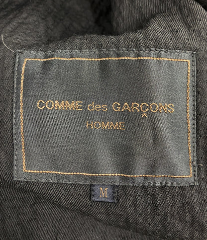 コムデギャルソンオム  田中オム ウールコート AD1997      メンズ SIZE M  COMME des GARCONS HOMME