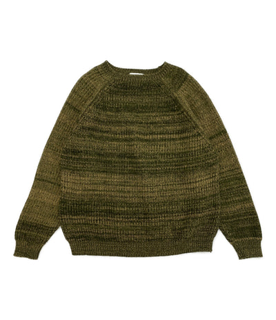 ゴーシャラブチンスキー  LAM WOOL KNIT      メンズ SIZE -  GOSHA RUBCHINSKIY