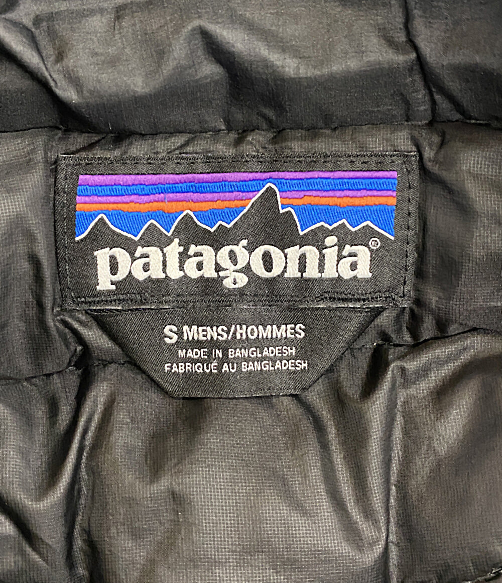 パタゴニア  ダウンジャケット NSW WORLDWIDE SS T     STY84674 メンズ SIZE S  Patagonia