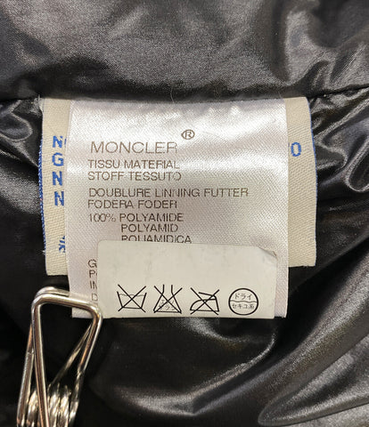 モンクレール  ダウンジャケット G20911A0001568950 FREVILLE      メンズ SIZE -  MONCLER