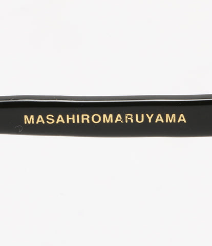 マサヒロマルヤマ メガネ MM-0069 ブラック 度入り      ユニセックス   MASAHIROMARUYAMA