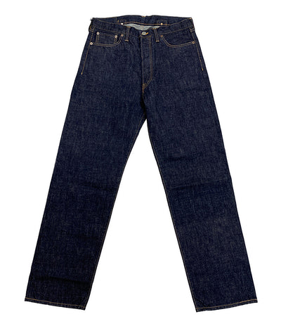 マーブルズ 美品 デニムパンツ F.Yutaka 1940 Denim Pants     MPT-S21FM02 メンズ SIZE 33-31  MARBLES