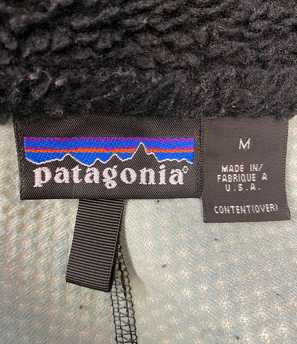 パタゴニア  ブルゾン 00s CLASSIC RETRO-X      メンズ SIZE M  Patagonia