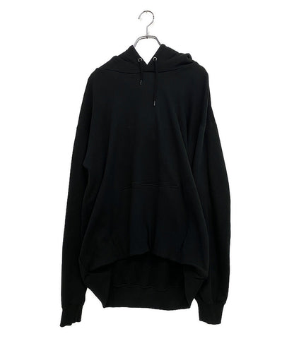 ボディソング パーカー cotton hoodie 24ss     メンズ SIZE L  BODYSONG