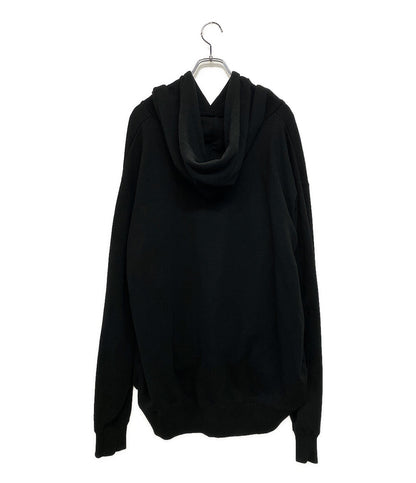 ボディソング パーカー cotton hoodie 24ss     メンズ SIZE L  BODYSONG