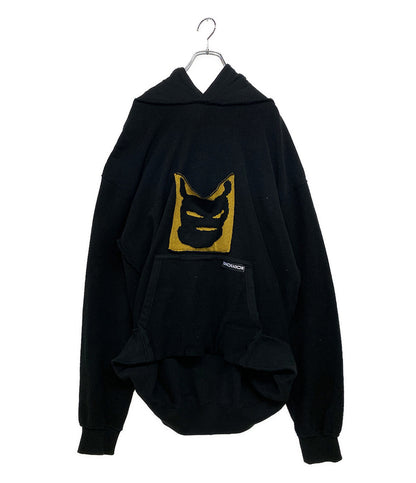 ボディソング パーカー cotton hoodie 24ss     メンズ SIZE L  BODYSONG