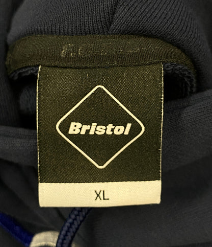 ブリストル パーカー SWEAT HOODIE      メンズ SIZE XL  BRISTOL