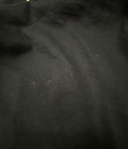 semoh セモー 長袖シャツ ワイドリネンシルクシャツ メンズ SIZE 3