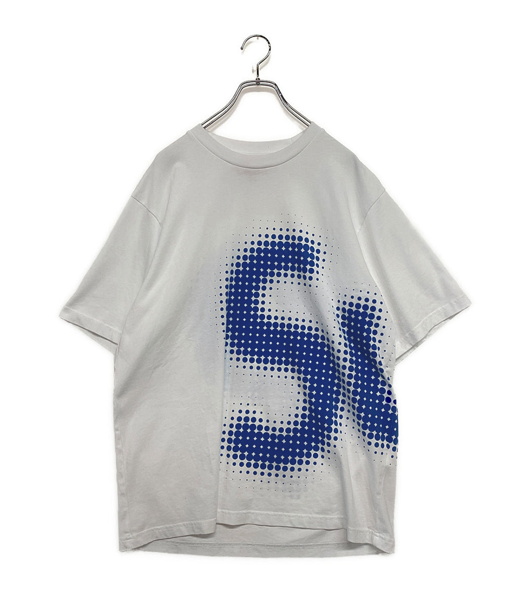 シュプリーム  半袖Ｔシャツ Halftone S S Top 24ss     メンズ SIZE M  Supreme