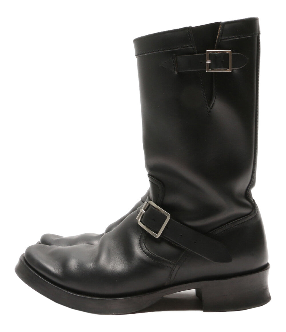 トイズマッコイ ブーツ THE WILD ONE ENGINEER BOOTS メンズ SIZE 8