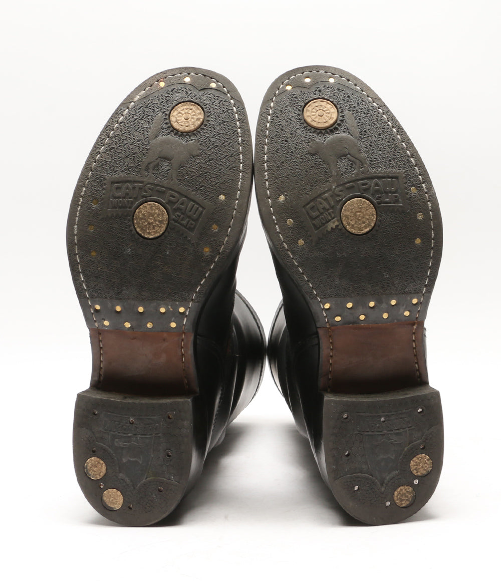 トイズマッコイ ブーツ THE WILD ONE ENGINEER BOOTS メンズ SIZE 8