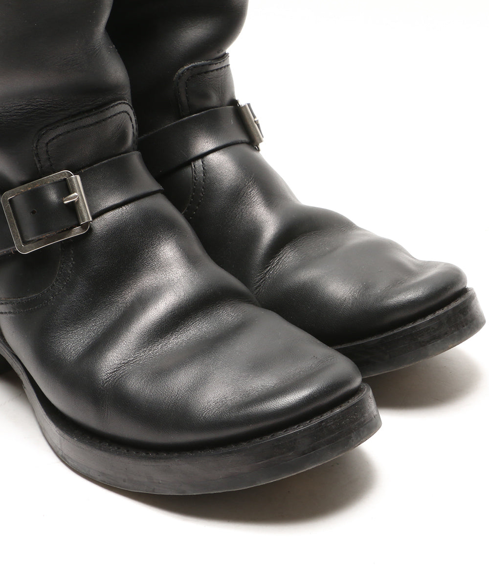 トイズマッコイ ブーツ THE WILD ONE ENGINEER BOOTS メンズ SIZE 8