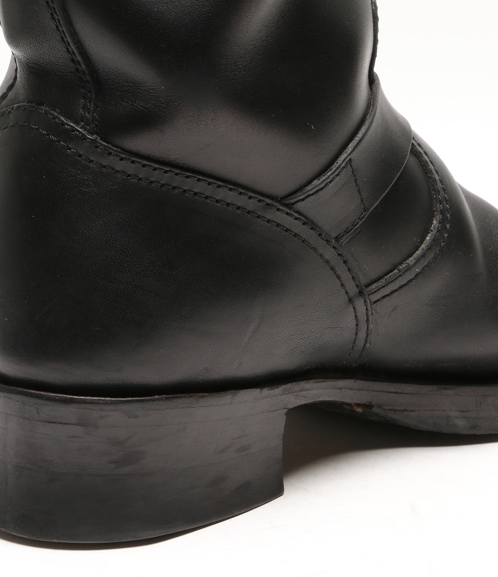 トイズマッコイ ブーツ THE WILD ONE ENGINEER BOOTS メンズ SIZE 8