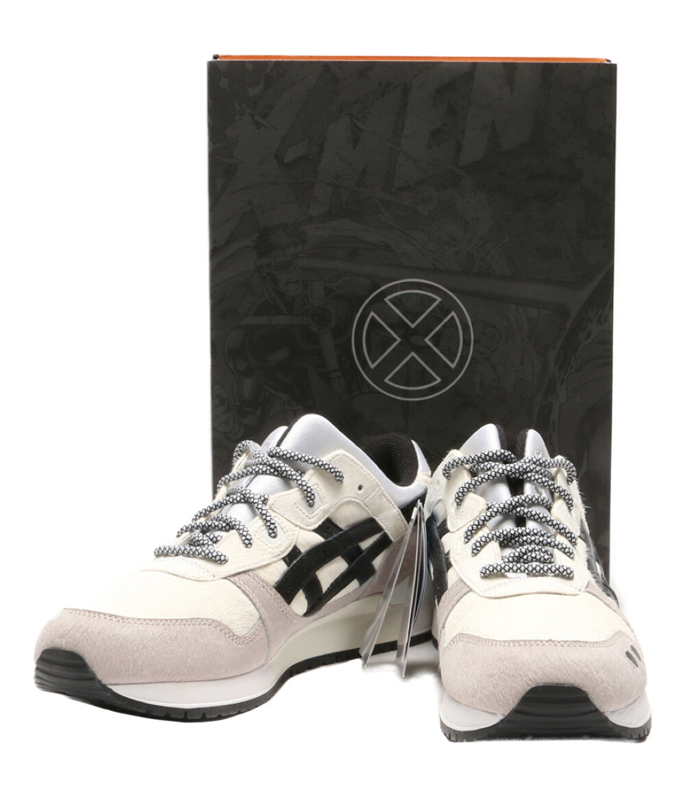 アシックス 美品 スニーカー KITH X-MEN STORM      メンズ SIZE 28cm  ASICS