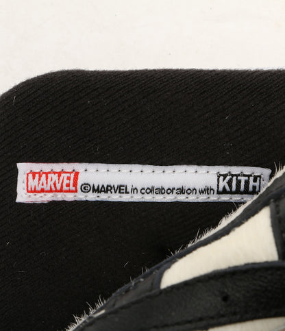 アシックス 美品 スニーカー KITH X-MEN STORM      メンズ SIZE 28cm  ASICS