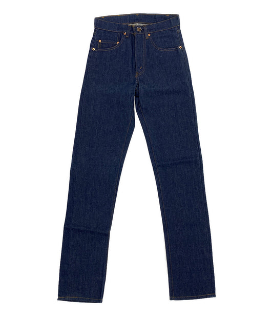美品 LEVI’S デニムパンツ 505-0217 DEAD STOCK 80s メンズ SIZE W28 L34 リーバイス