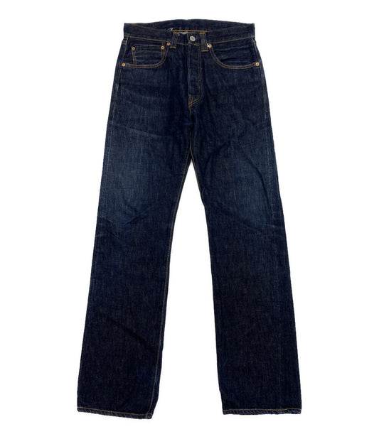 LEVI’S デニムパンツ 501xx 復刻 刻印R メンズ SIZE W32 リーバイス
